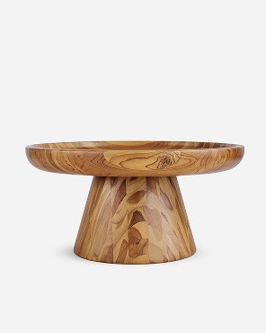 Teak Coffee Table