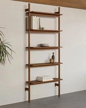 Heidi 33.25 Modular Shelving Unit