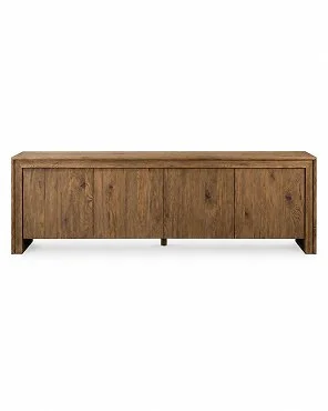 Media Console