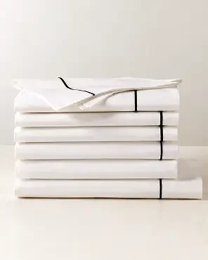 Organic Cotton Sheet Set