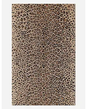 Matheny Hand-Tufted Wool Rug