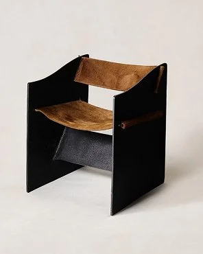 Ingresso Accent Chair