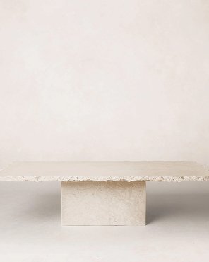 Sofita Marble Coffee Table