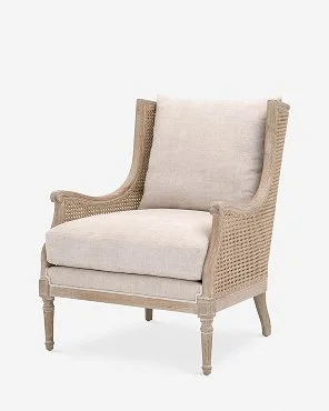 Oxford Accent Chair
