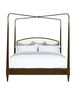 King Canopy Bed