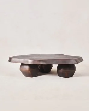 Meteorite Coffee Table