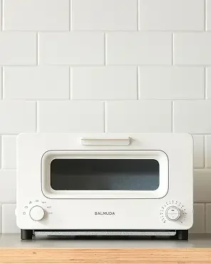 Balmuda The Toaster