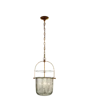 Lorford Small Smoke Bell Lantern