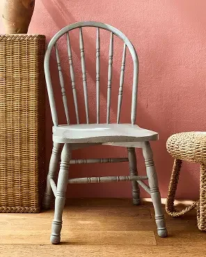 Windsor Wood Dining Chair