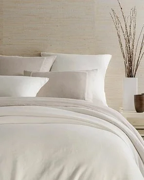 Lush Linen Duvet Cover