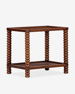 Dowd Side Table