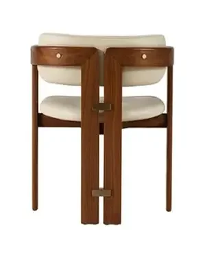 Walnut Dining Chair