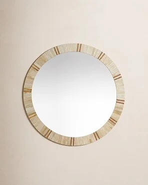 30 Accent Mirror