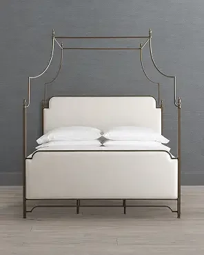 Canopy Bed