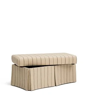 Storage Ottoman