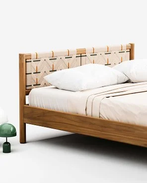 Catalina Bed