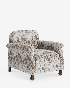 Paley Accent Chair