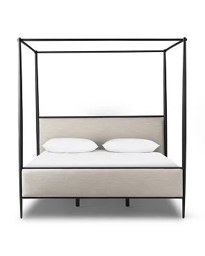 Bennett Canopy Bed