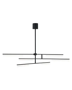 Klee Six Light Chandelier