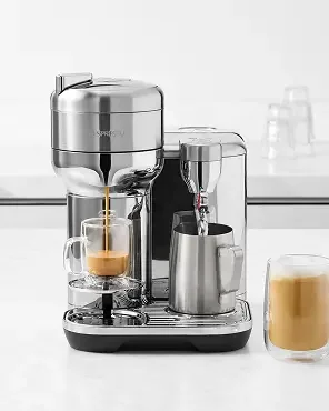 Nespresso Espresso Machine