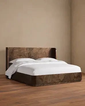 Polanco Bed