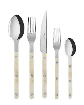 Sabre Bistrot Flatware