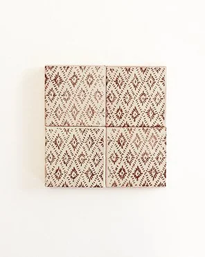 4x4 Brila Chocolate gloss - Case