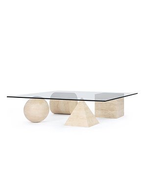 Metafora Coffee Table