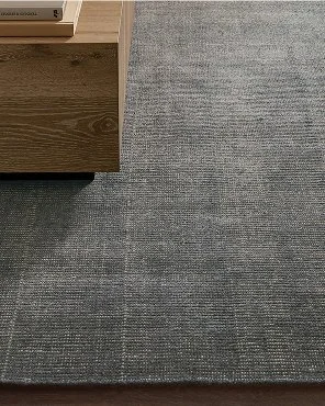 10' x 14' Low Pile Handwoven Rug