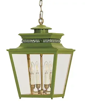 Piedmont 4-Light Lantern