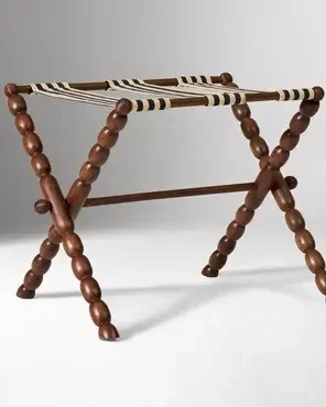 Luggage Rack