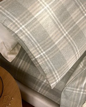 Organic Flannel Sheets
