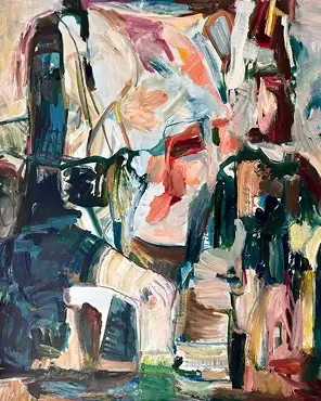 Our Goals Are Virtually The Same Painting