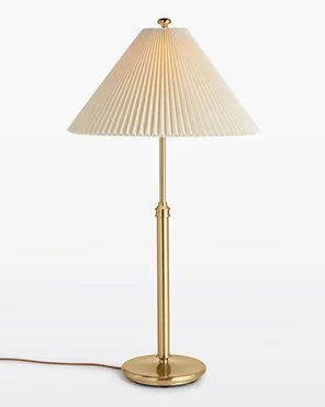 Callahan Table Lamp
