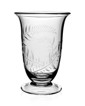 William Yeoward Crystal Country Jasmine Flower Vase