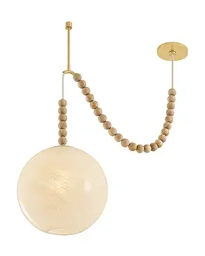 Makena 1-Light Pendant