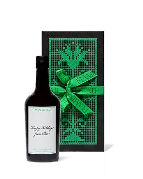 Personalised Extra Virgin Olive Oil