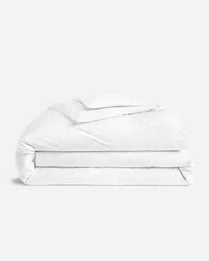 Ribbed Duvet Set