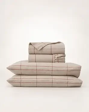 Flannel Sheet Set