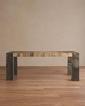 72 Dining Table