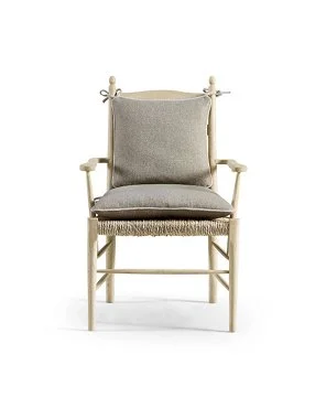 Sconset Arm Chair