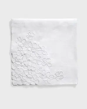 Linen Square Napkins