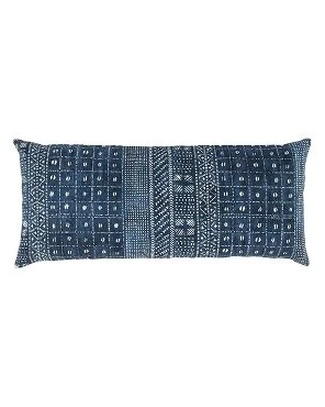Batik Decorative Pillow Cover