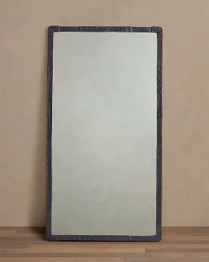 Bronze Floor Mirror
