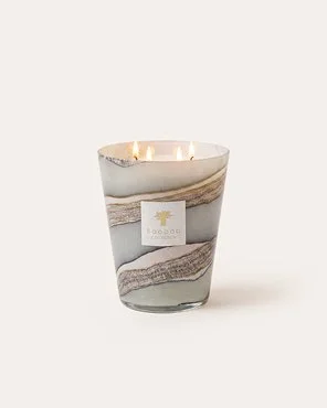 Scented Candle Sand Sonora