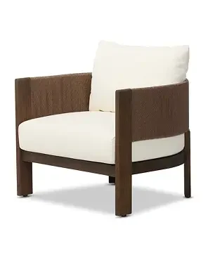 Outdoor Love Seat