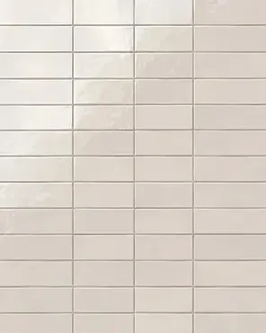 Cleo 2 x 6 Glossy Tile