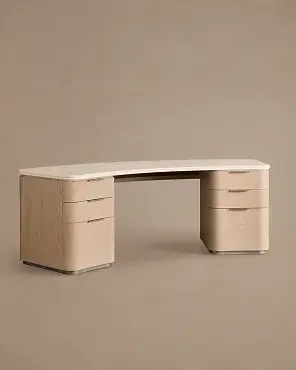 Executive Desk