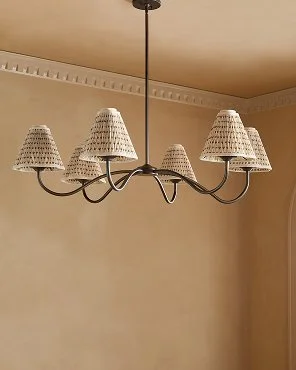 Jordan Chandelier