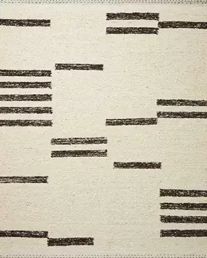 Roman Bark Rug